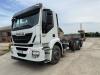 Iveco STRALIS 420 Foto 1 thumbnail