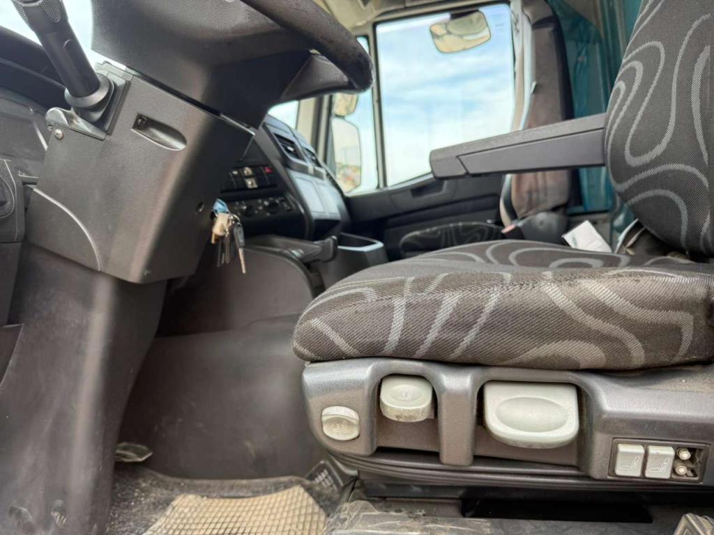 Iveco STRALIS 420 Foto 3