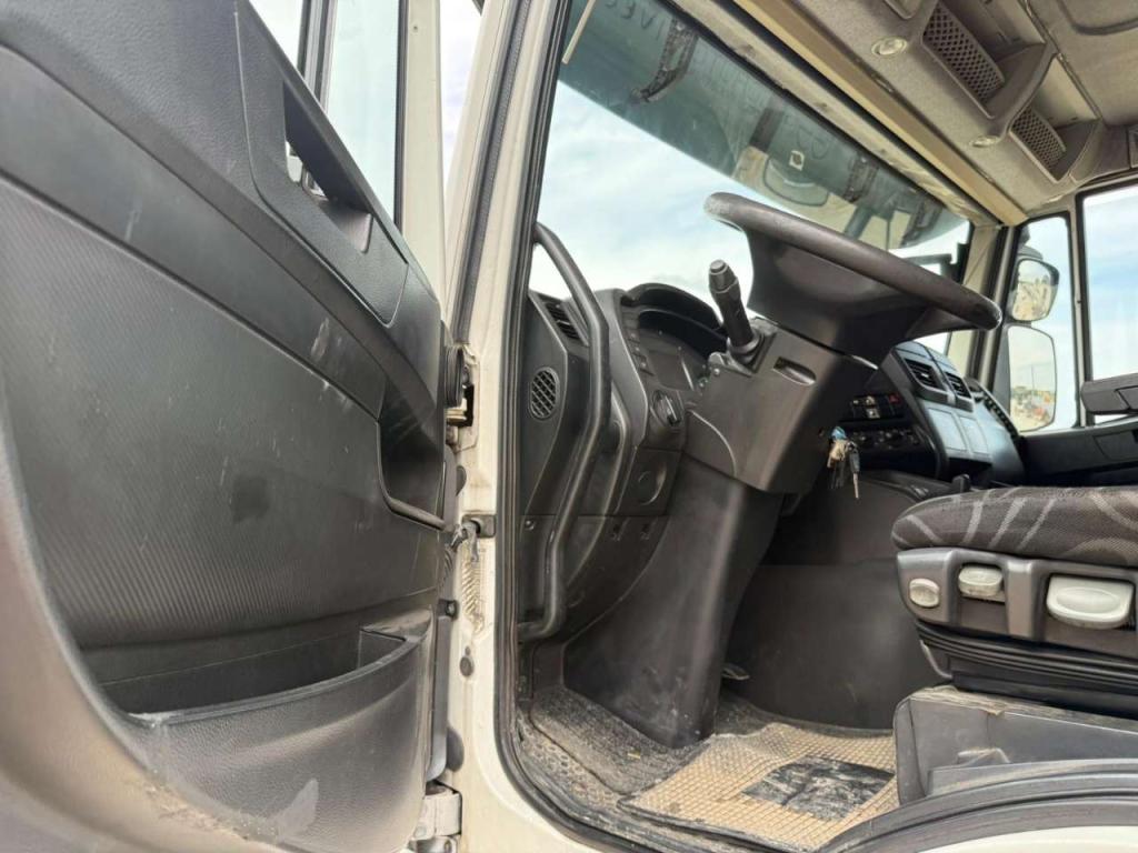 Iveco STRALIS 420 Foto 6