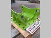 S60 for 12-18 ton excavators Attachment plate Foto 1 thumbnail