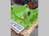 S60 for 12-18 ton excavators Attachment plate Foto 3 thumbnail