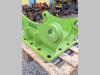 S60 for 12-18 ton excavators Attachment plate Foto 5 thumbnail