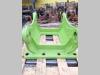 S60 for 12-18 ton excavators Attachment plate Foto 6 thumbnail