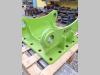 S60 for 12-18 ton excavators Attachment plate Foto 7 thumbnail