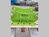 S60 for 12-18 ton excavators Attachment plate Foto 8 thumbnail
