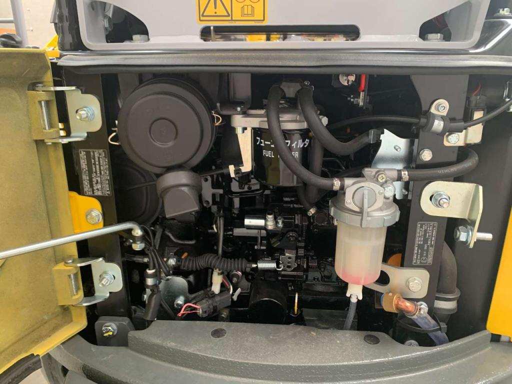 Wacker Neuson EZ17 Foto 6