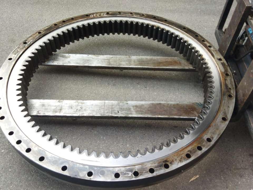 Ralla per JCB Js 330 Foto 1