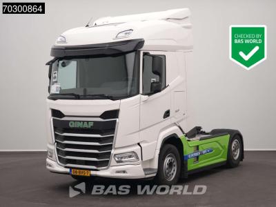 Ginaf GE 2120 GE 2120 4X2 ELECTRIC! 260 kWh AC/DC in vendita da BAS World B.V.