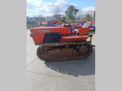 Same CONDOR 55  2200 ORE in vendita da Calabria Trattori Srl