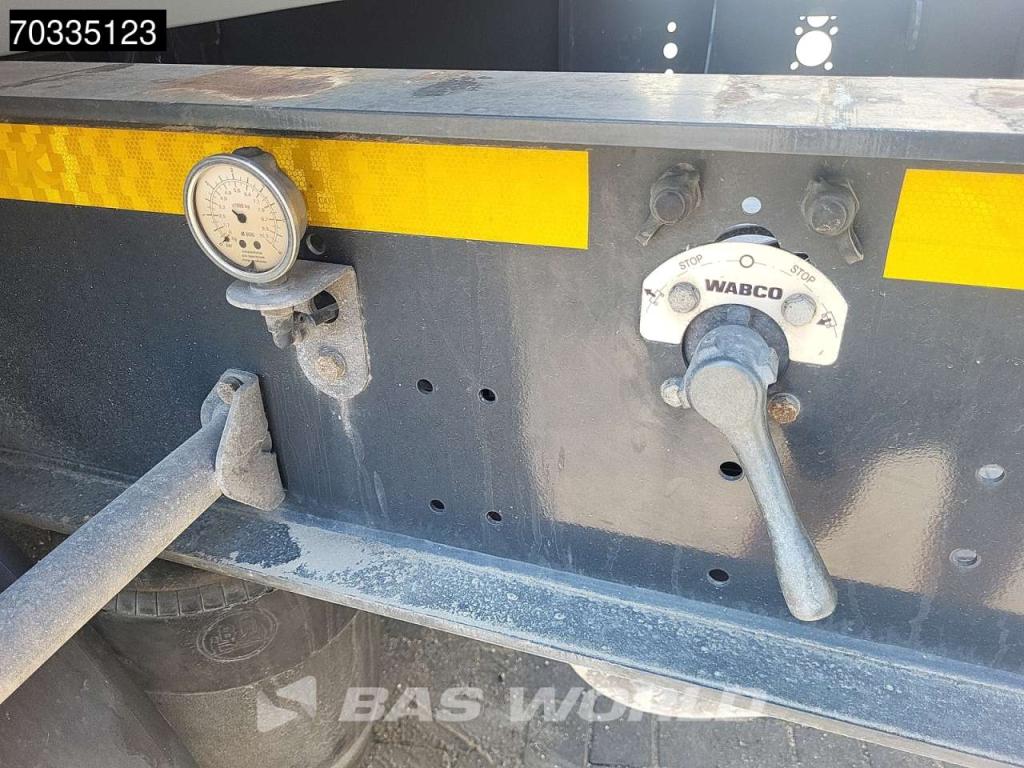 Kässbohrer CS Foto 25