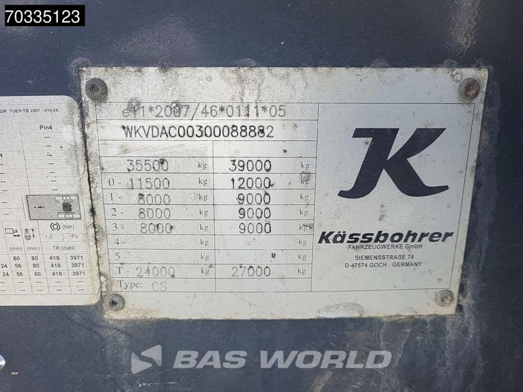 Kässbohrer CS Foto 30
