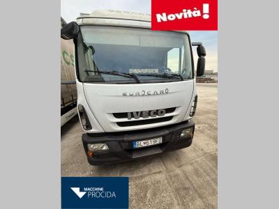 Iveco EUROCARGO 150E22P