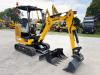 Liugong 8018 F Foto 3 thumbnail