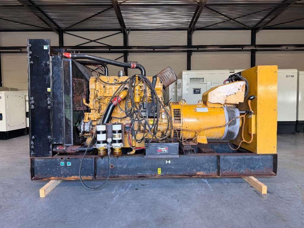 Caterpillar C15 - 625 kVA Used Generator - DPX-12664 Foto 1