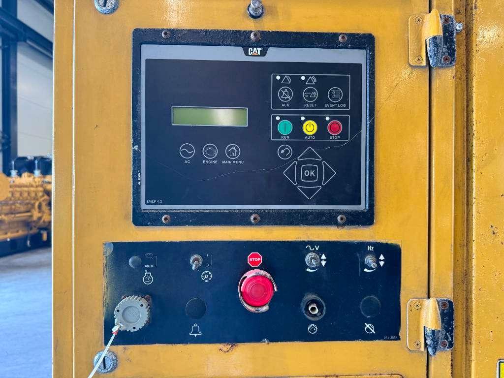 Caterpillar C15 - 625 kVA Used Generator - DPX-12664 Foto 10
