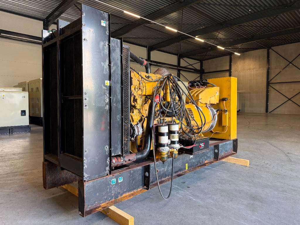 Caterpillar C15 - 625 kVA Used Generator - DPX-12664 Foto 5