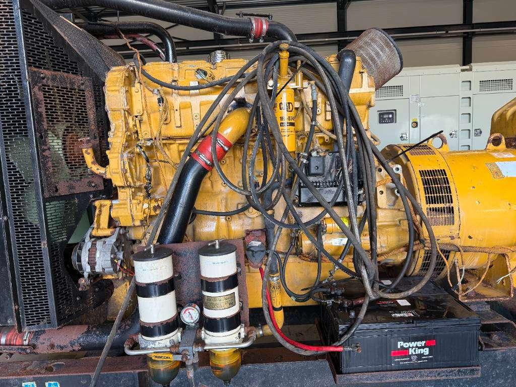 Caterpillar C15 - 625 kVA Used Generator - DPX-12664 Foto 7
