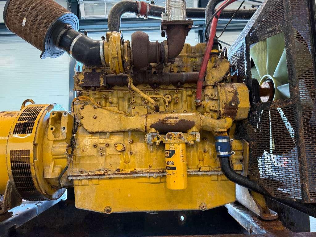 Caterpillar C15 - 625 kVA Used Generator - DPX-12664 Foto 8