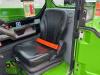 Merlo EW25.5-90 4X4 ELECTRIC Foto 14 thumbnail