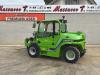 Merlo EW25.5-90 4X4 ELECTRIC Foto 3 thumbnail