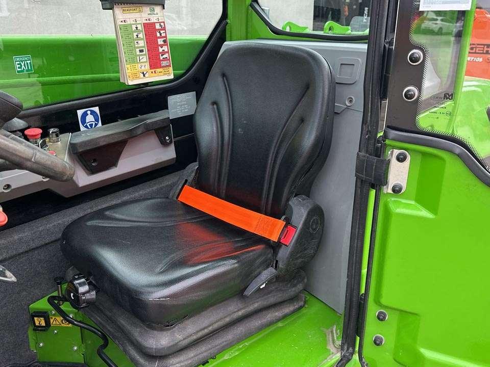 Merlo EW25.5-90 4X4 ELECTRIC Foto 14