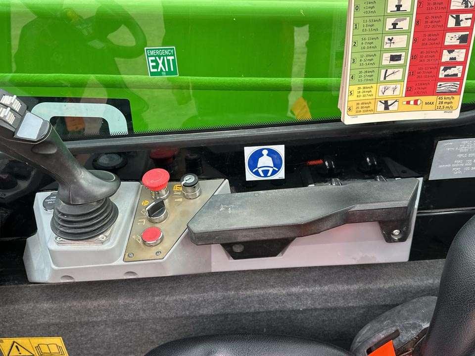 Merlo EW25.5-90 4X4 ELECTRIC Foto 15