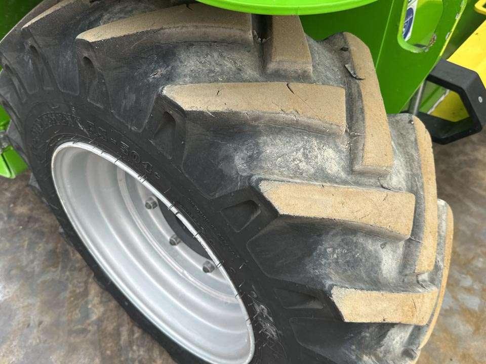 Merlo EW25.5-90 4X4 ELECTRIC Foto 7