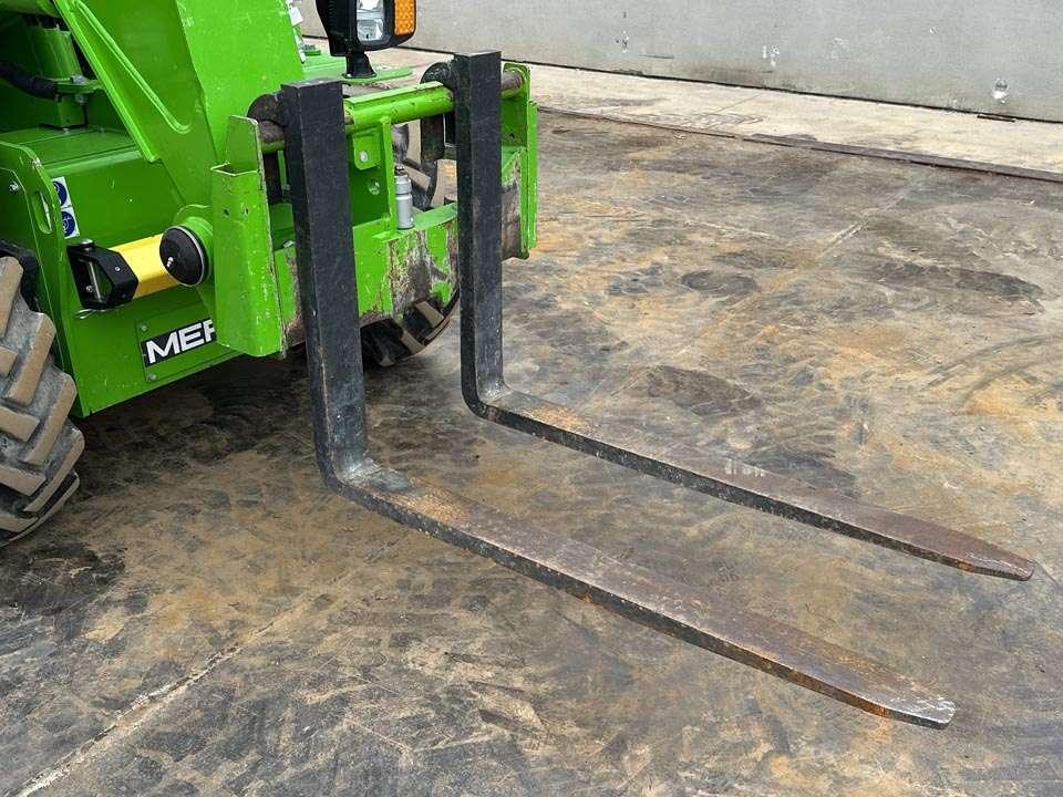 Merlo EW25.5-90 4X4 ELECTRIC Foto 8