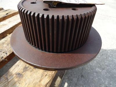 Piatto per frizioni di sterzo per Fiat AD7-70C-FL8 in vendita da OLM 90 Srl