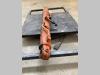 Pistone sollevamento per Hitachi ZX85 Foto 2 thumbnail