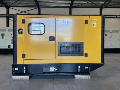 Caterpillar DE65E0 - 65 kVA Generator - DPX-18010 in vendita da DPX Power Europe B.V.