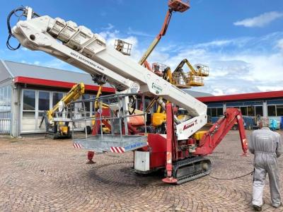 Cela SPIDER28 in vendita da MASSUCCO T. Srl