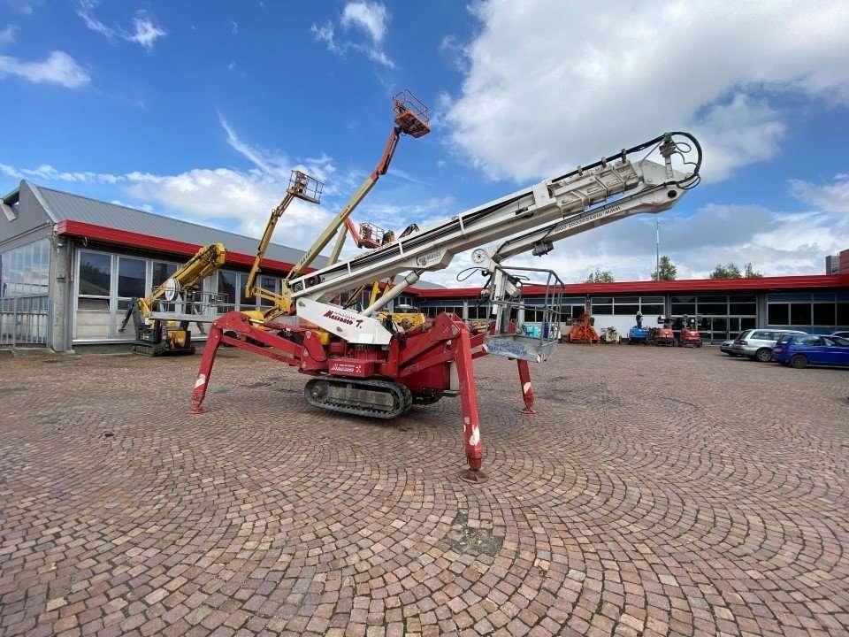 Cela SPIDER28 Foto 10
