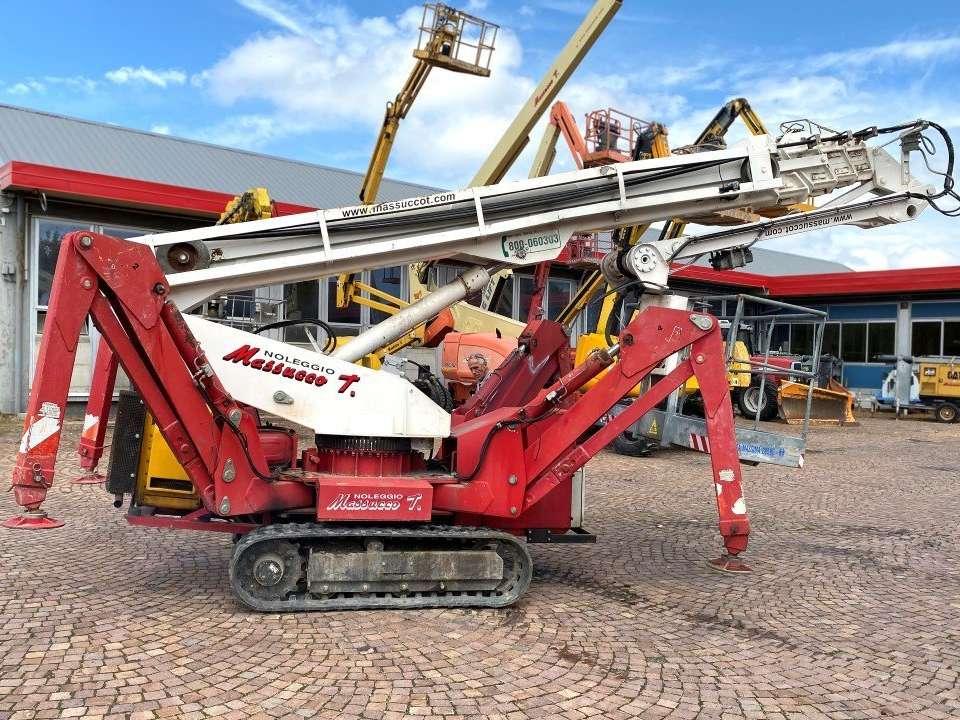 Cela SPIDER28 Foto 14