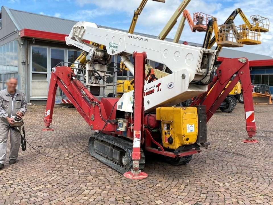 Cela SPIDER28 Foto 3