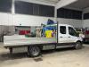 Ford Doppia cabina Foto 1 thumbnail