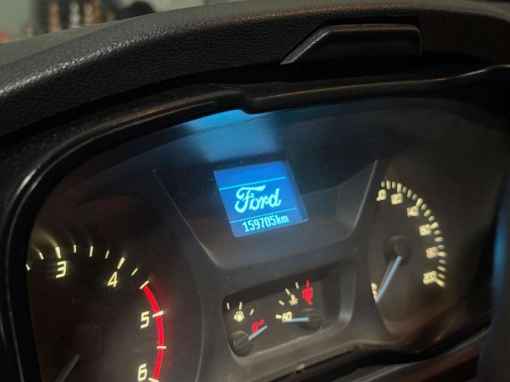 Ford Doppia cabina Foto 7