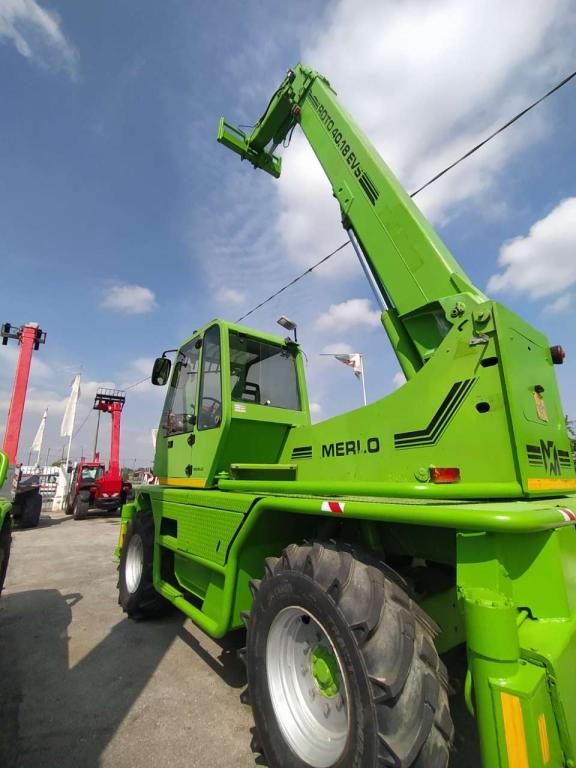 Merlo 40.18 Foto 1