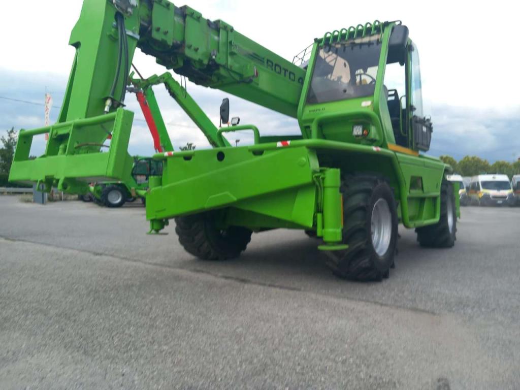 Merlo 40.18 Foto 3