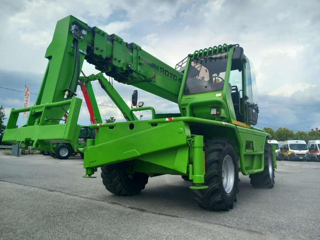 Merlo 40.18 Foto 4