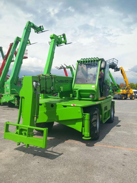 Merlo 40.18 Foto 9