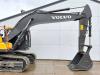 Volvo EC220D - New / Unused / 2025 Model Foto 10 thumbnail