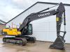 Volvo EC220D - New / Unused / 2025 Model Foto 6 thumbnail