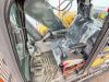 Volvo EC220D - New / Unused / 2025 Model Foto 7 thumbnail