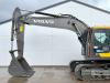 Volvo EC220D - New / Unused / 2025 Model Foto 9 thumbnail