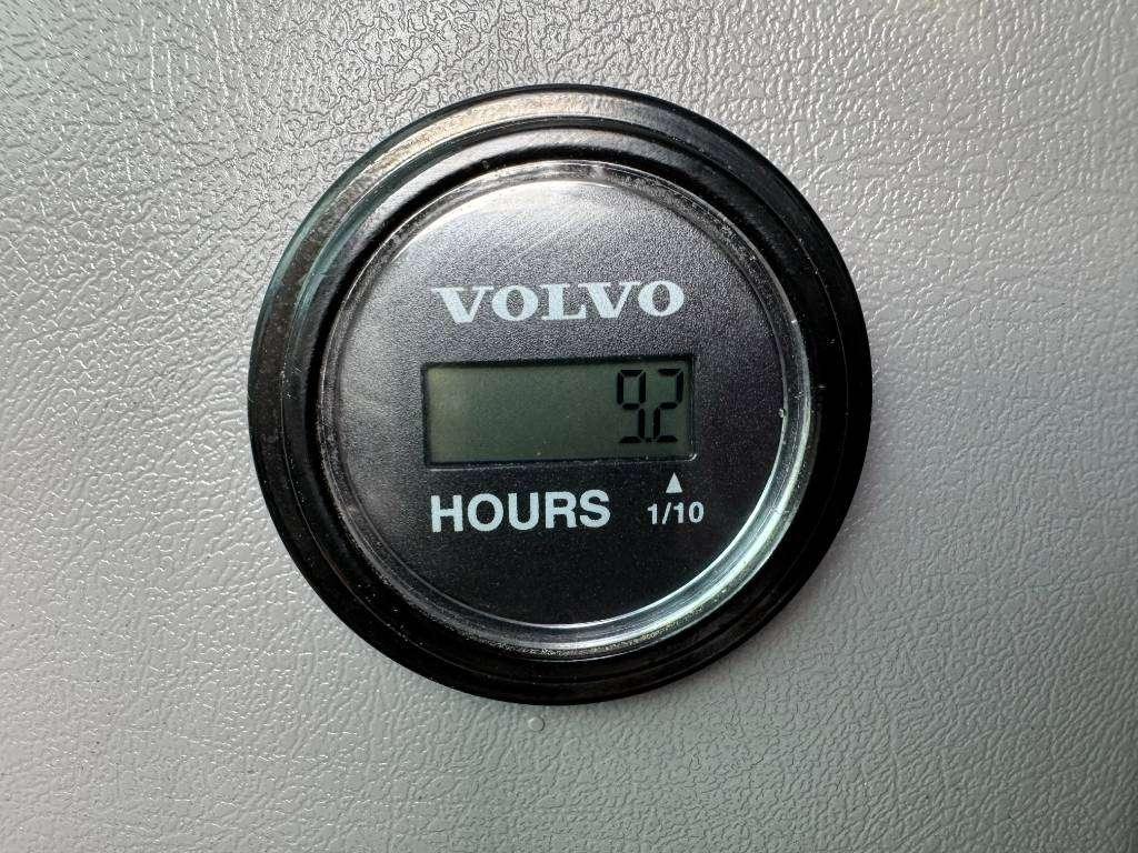 Volvo EC220D - New / Unused / 2025 Model Foto 20