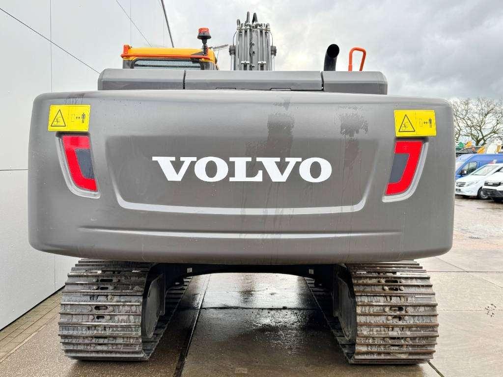 Volvo EC220D - New / Unused / 2025 Model Foto 4