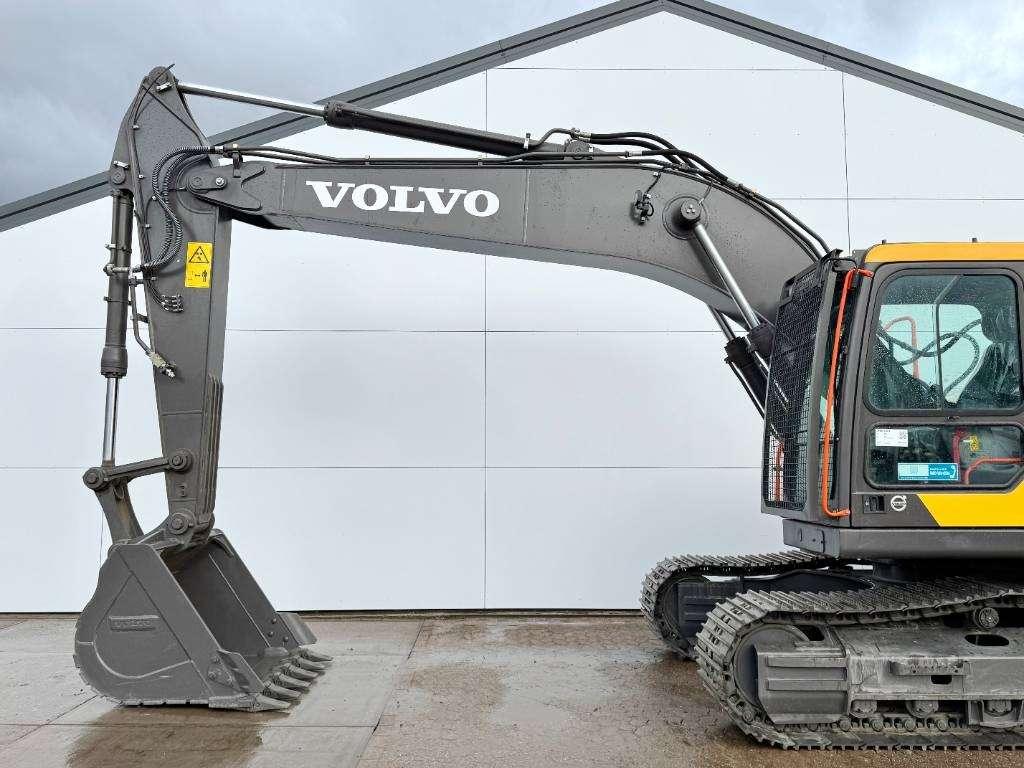 Volvo EC220D - New / Unused / 2025 Model Foto 9