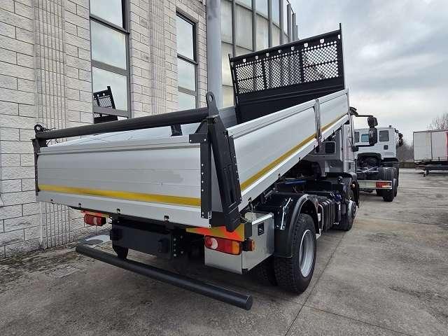 Iveco Eurocargo ML 120-190 Foto 4