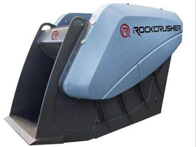 Rockwheel RC7R, RC9R, RC11R, RC13R in vendita da Simex Baumaschinenhandel GmbH